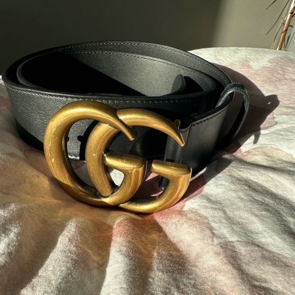 100% Authentic Gucci belt - Picture 4 of 6